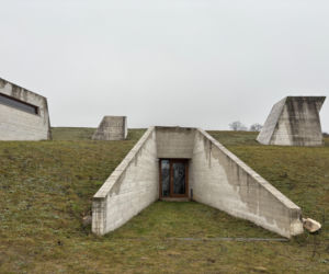 Muzeum archeologiczne w Pavlovie, Czechy