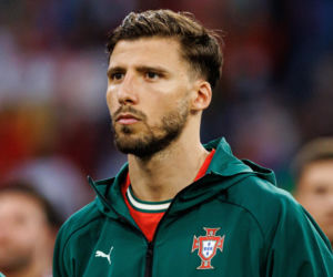Ruben Dias (Portugalia)