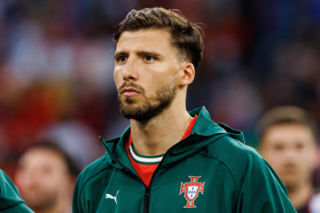 Ruben Dias (Portugalia)