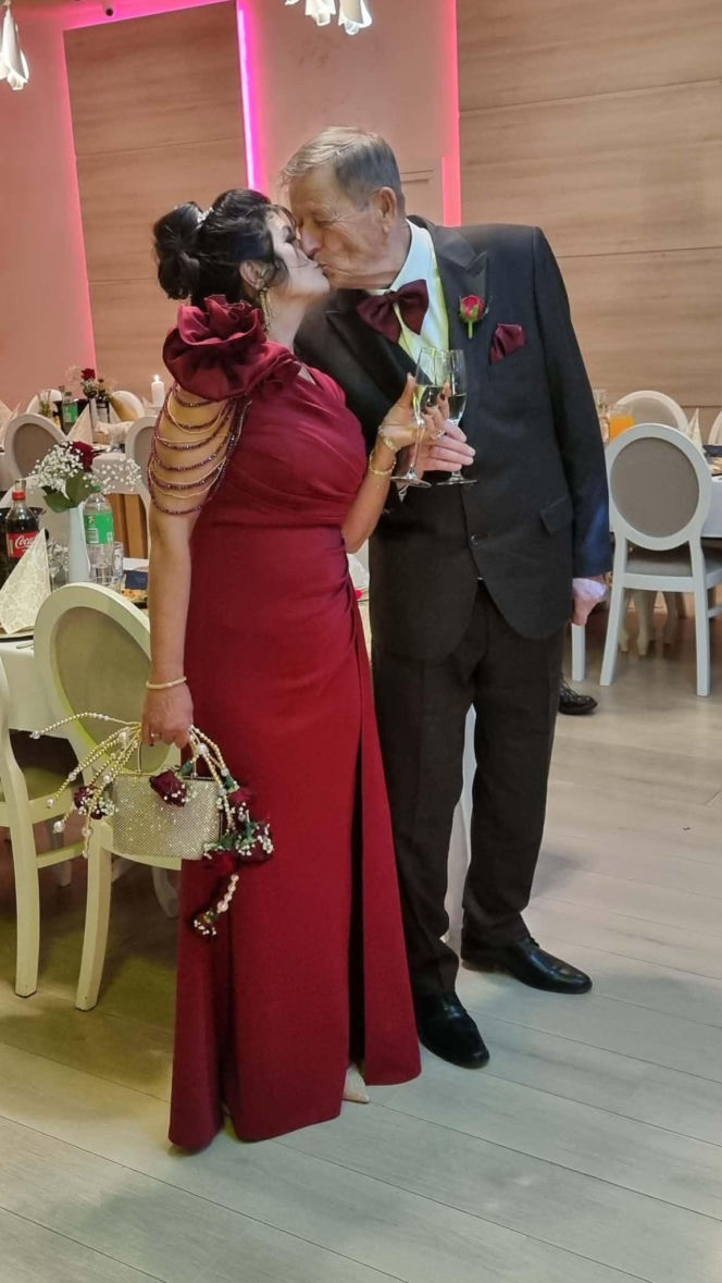 Ślub Staszka z "Sanatorium miłości 7"