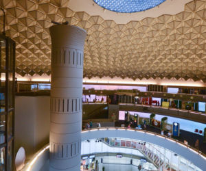 Evoluon w Eidnhoven