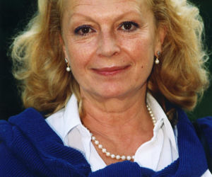 Była jedną z największych gwiazd PRL-u. Tak dziś wygląda 83-letnia Ewa Wiśniewska