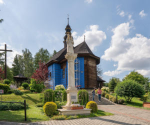 To jedno z najpiękniejszych miast Małopolski. W średniowieczu było wsią, w której mieszkali zakonnicy z Jerozolimy