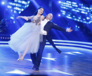 Janja Lesar, Sebastian Stankiewicz 
