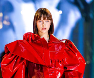 Olga Kleczkowska z Top Model została tatuatorką. Tak dziś wygląda finalistka programu