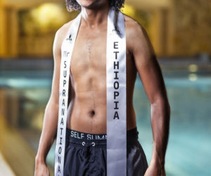 Yohanes Alemu
