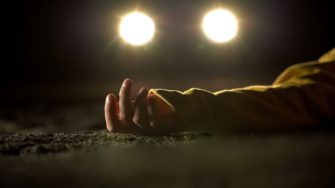 Koszmar pod Namysłowem. Kierowca potrącił 14-latkę