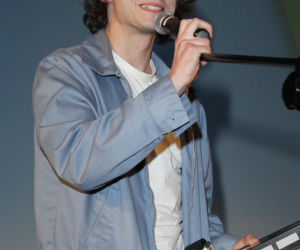 Zaczynał jako zbuntowany nastolatek w hicie kinowym. Tak dziś wygląda Mateusz Kościukiewicz