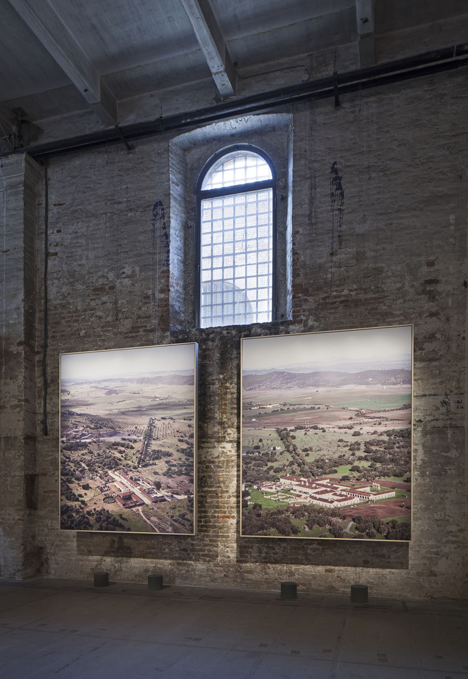 Tu nic się nie stało – 16. Biennale Architektury w Wenecji 