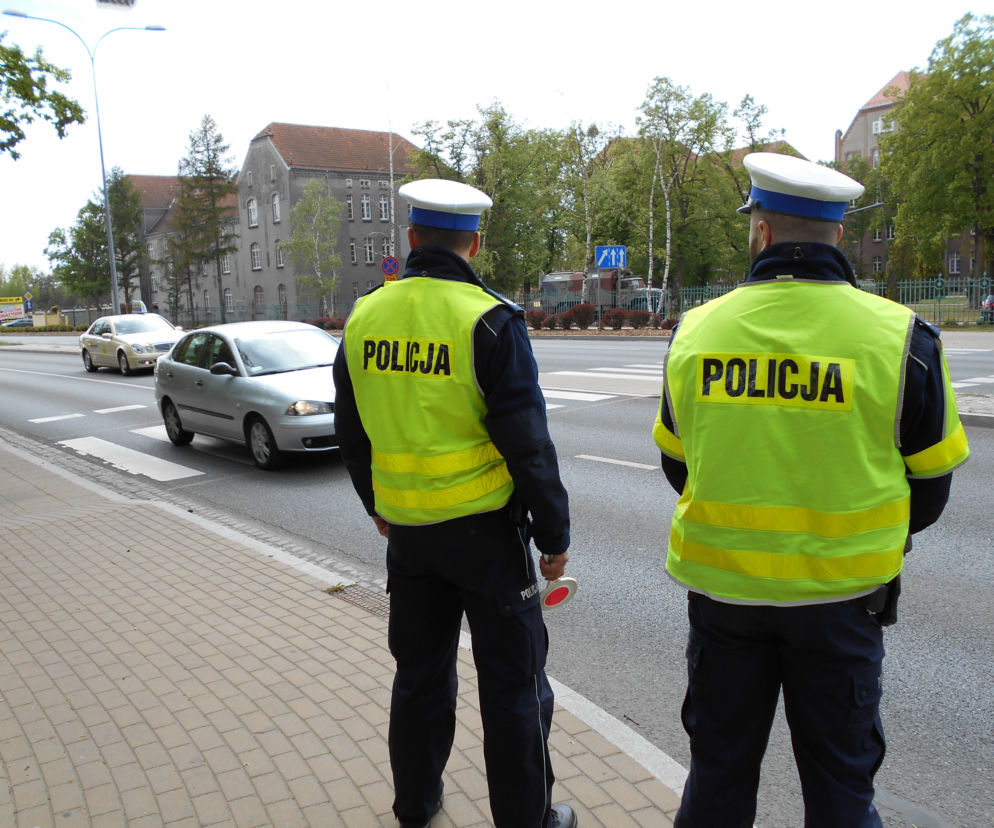 Policja