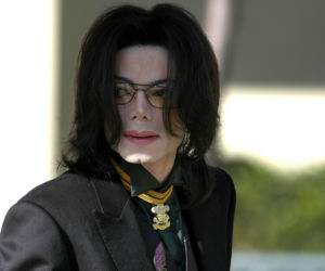 Michael Jackson, Neverland