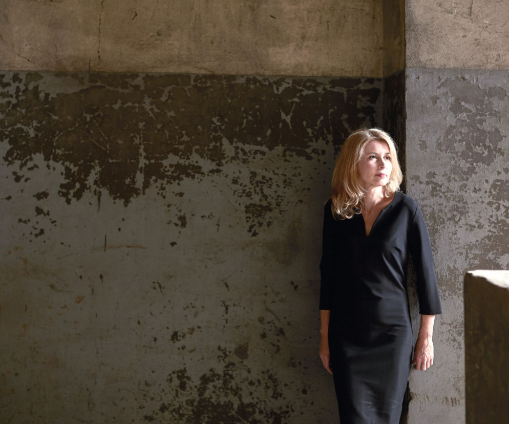 Marlena Wolnik