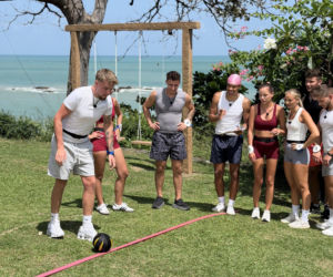 Hotel Paradise 12 - odcinek 33