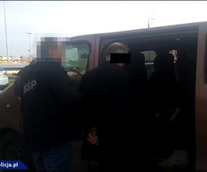 Wprowadzali do obrotu, po konkurencyjnych cenach, gaz grzewczy jako gaz do zasilania silników spalinowych