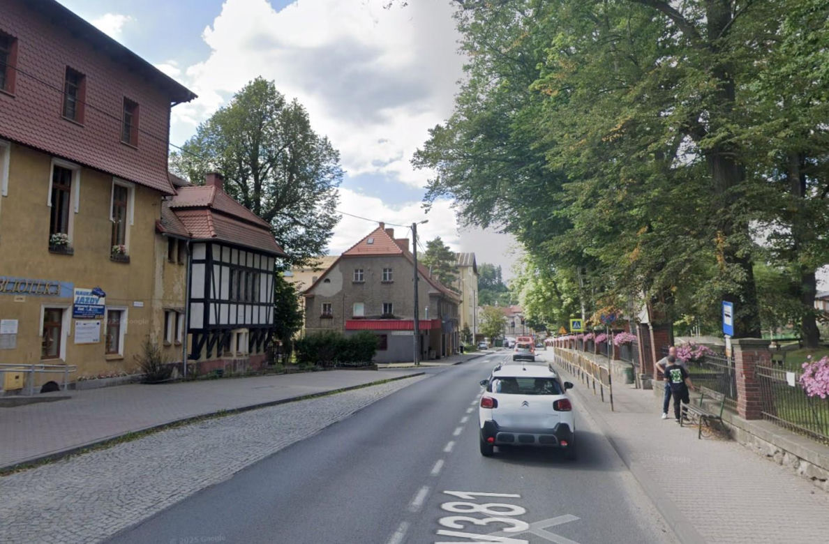 Głuszyca