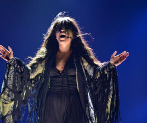Loreen - Eurowizja 2012