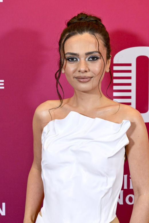 Sara Girgis robi karierę w branży muzycznej