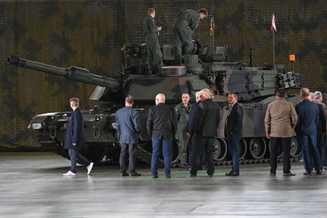 Takiego „warsztatu“ nie mają w całej Europie