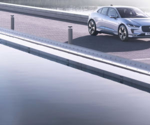 Jaguar I-Pace (2021)