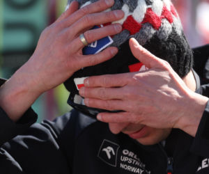 Pożegnanie Kamila Stocha