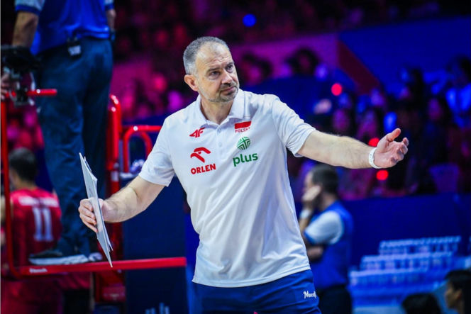 Polacy wygrali Ligę Narodów 2026