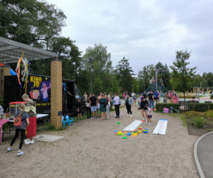 Gastro Festiwal Iława vol. 1