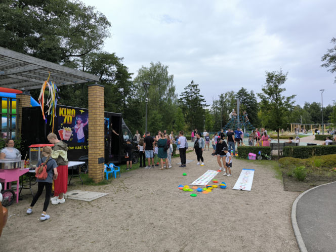 Gastro Festiwal Iława vol. 1