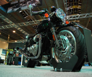 Targi Moto Expo 2017 