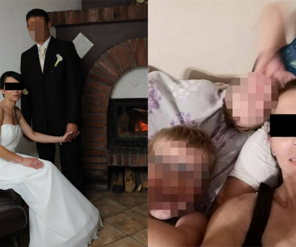 Jasia i Wojtusia zabiła matka. Katarzyna W. po operacji krzyczała, że grozi im niebezpieczeństwo