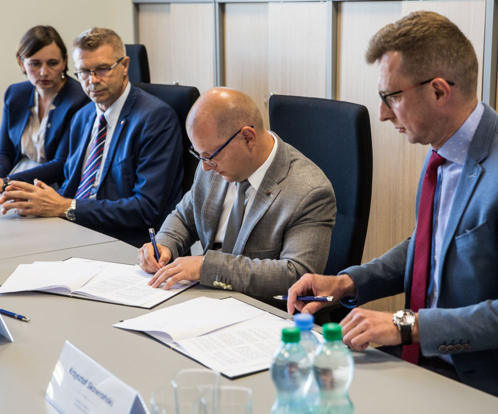 Cromodora Wheels zajmie przestrzeń w KPT