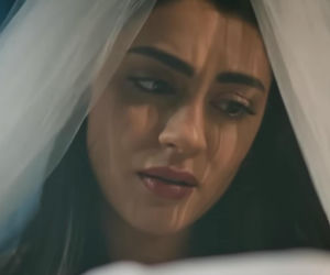 Panna młoda odc. 1. Hancer