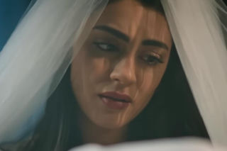 Panna młoda odc. 1. Hancer