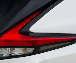 2018 Nissan Leaf Tekna 40 kWh