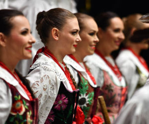 Zespół Pieśni i Tańca „Śląsk” wystąpi w Starachowicach