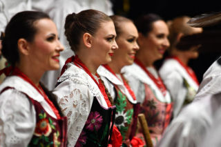 Zespół Pieśni i Tańca „Śląsk” wystąpi w Starachowicach