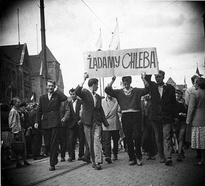 Poznański czerwiec 56