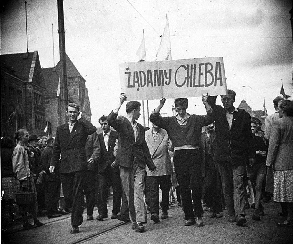 Poznański czerwiec 56