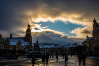 Żywiec żegna grudzień. Czy 18.12.2025 zaskoczy nas ociepleniem?