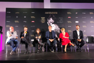 Z Łodzi wsparcie dostawały filmy Holland, Wajdy, Pawlikowskiego. Kto teraz ?