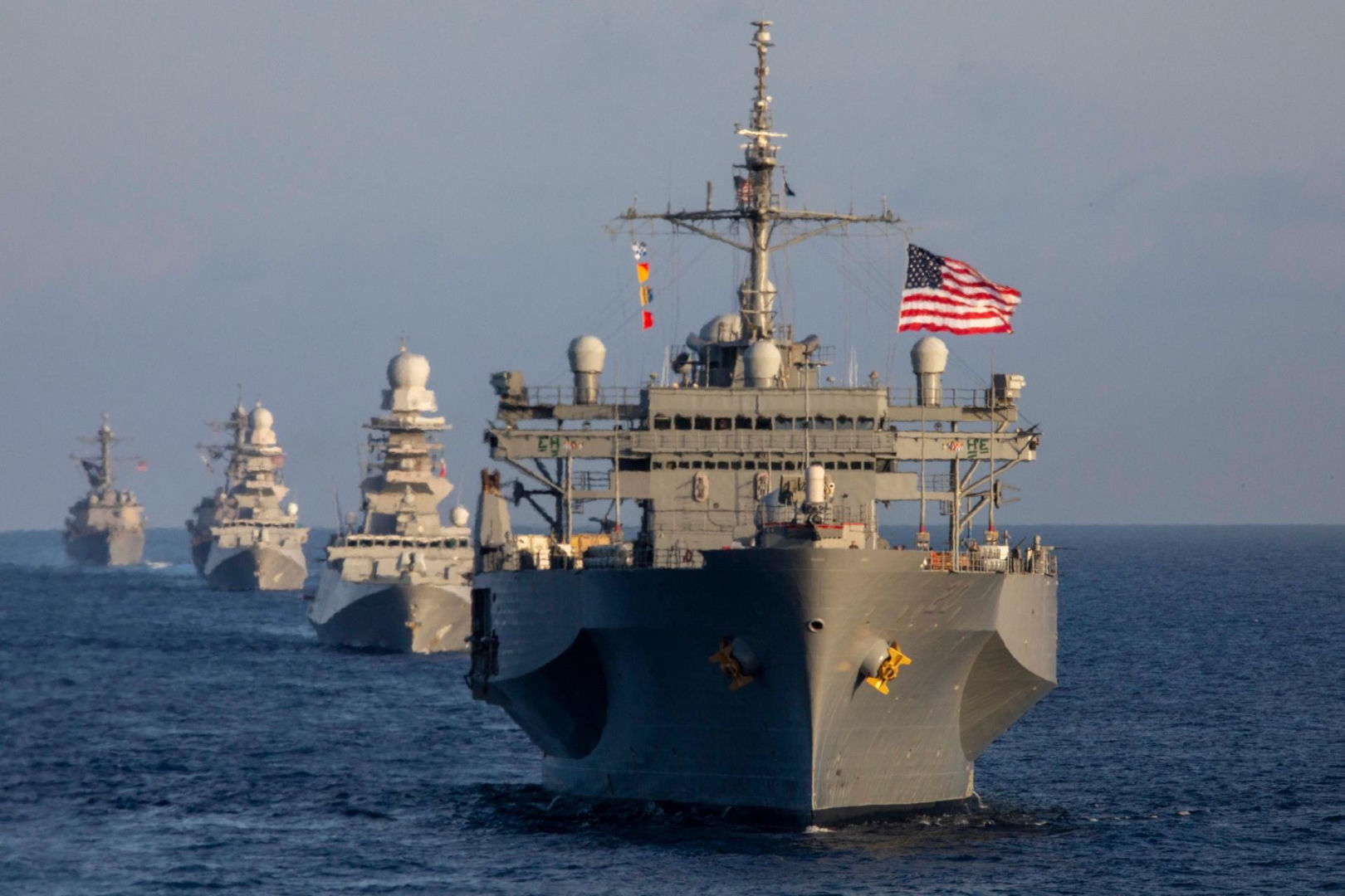 US Navy