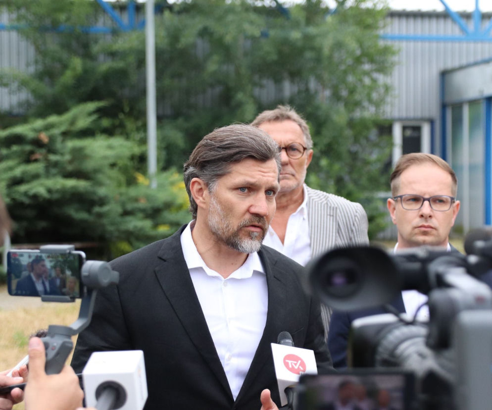 Prezydent ma więcej