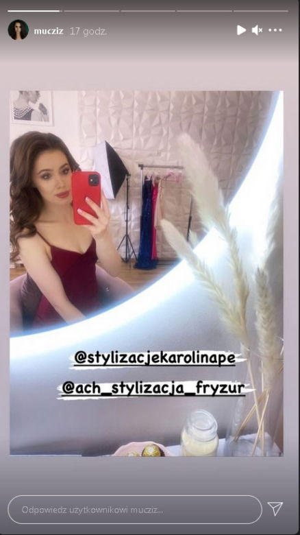 Gwiazda TVP na ślubie. Wszyscy patrzyli na jej dekolt!  Powalajace zdjecia