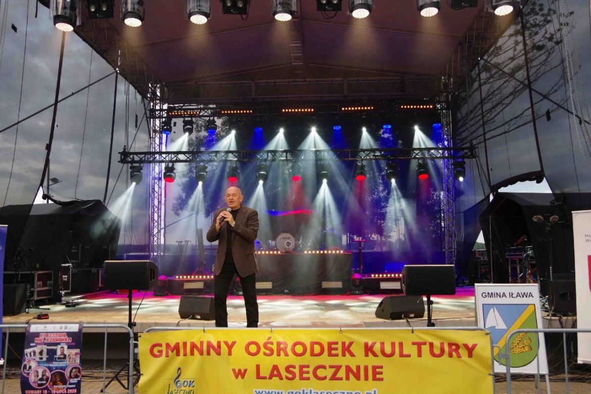 XIX Festiwal nad Jeziorakiem