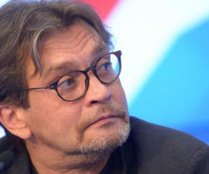Tak dziś wygląda Bohun z Ogniem i mieczem
