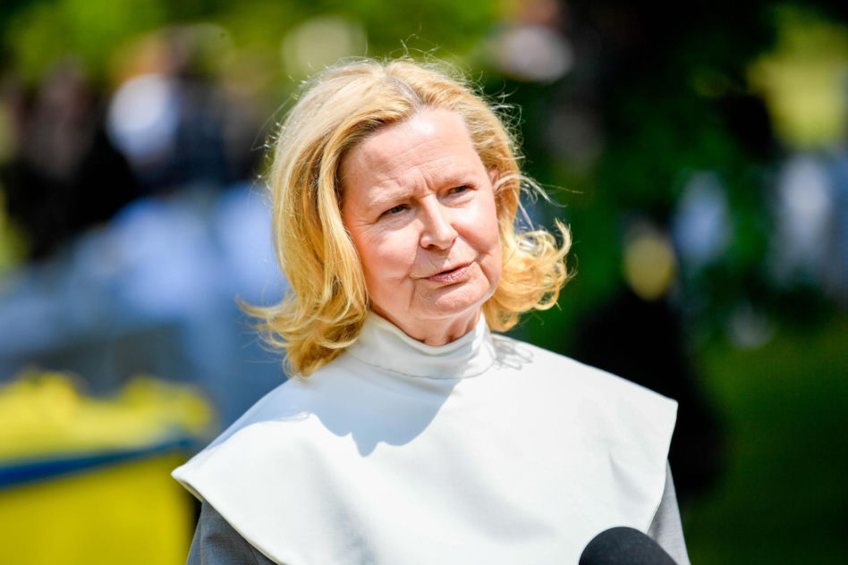 Barbara Bursztynowicz
