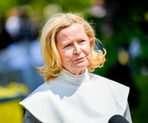 Barbara Bursztynowicz