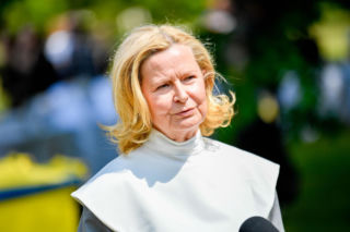 Barbara Bursztynowicz