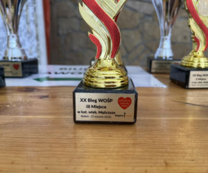 34 FINAŁ WOŚP W RADOMIU