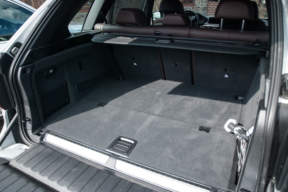 BMW X5 xDrive40e iPerformance