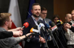 Minister obrony narodowej Władysław Kosiniak-Kamysz wyrusza do Waszyngtonu